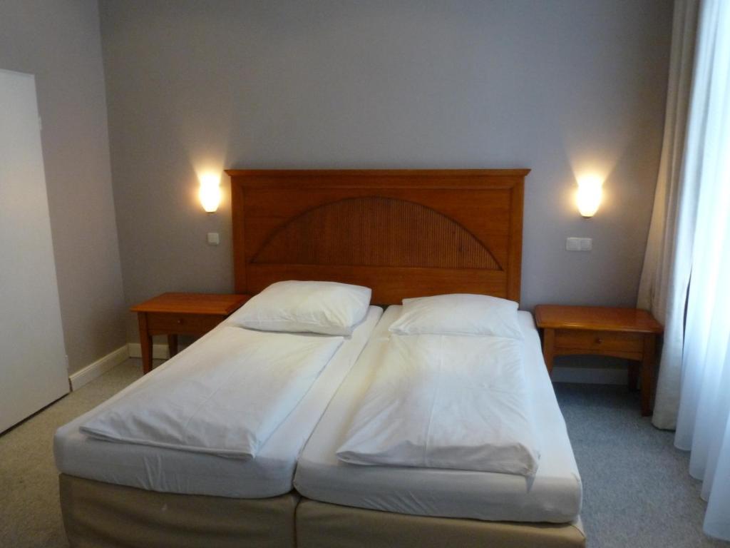 Hotel 66 Αμβούργο Δωμάτιο φωτογραφία