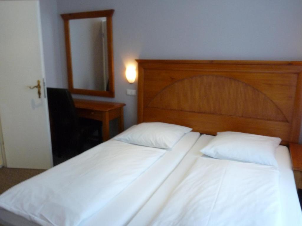 Hotel 66 Αμβούργο Εξωτερικό φωτογραφία