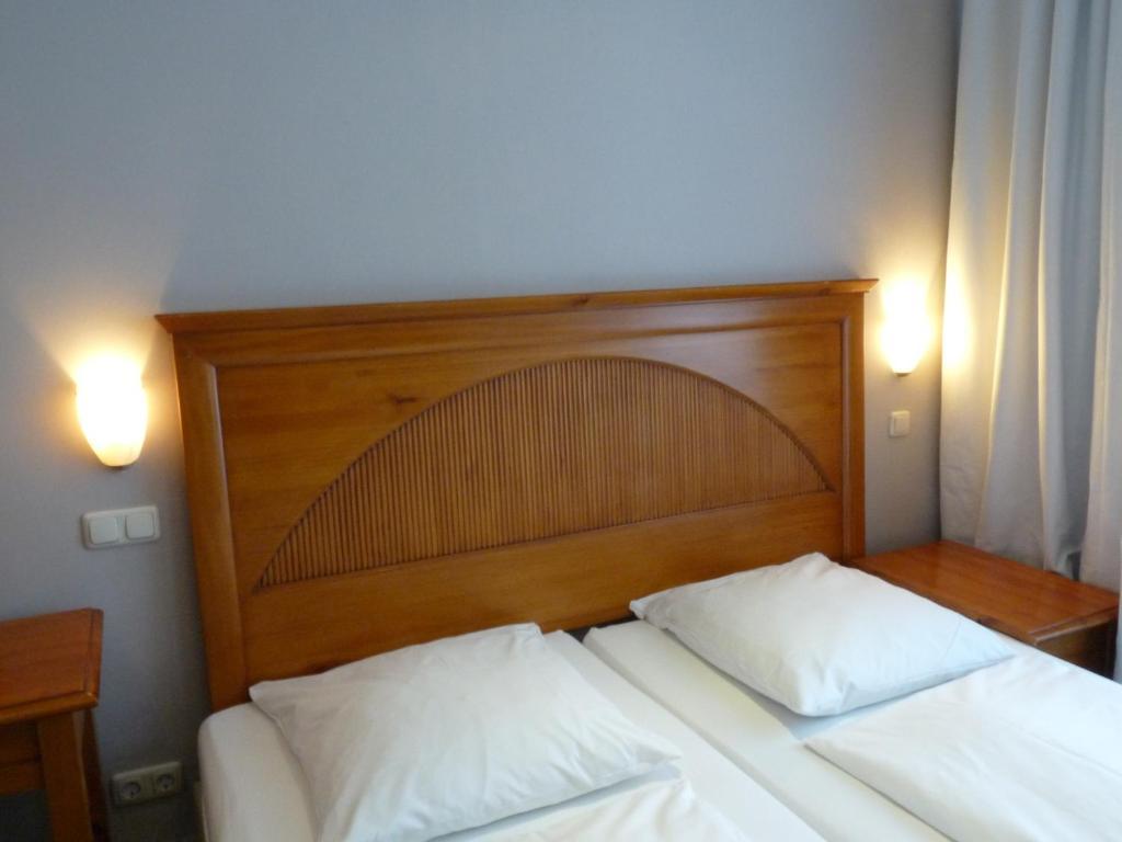 Hotel 66 Αμβούργο Δωμάτιο φωτογραφία