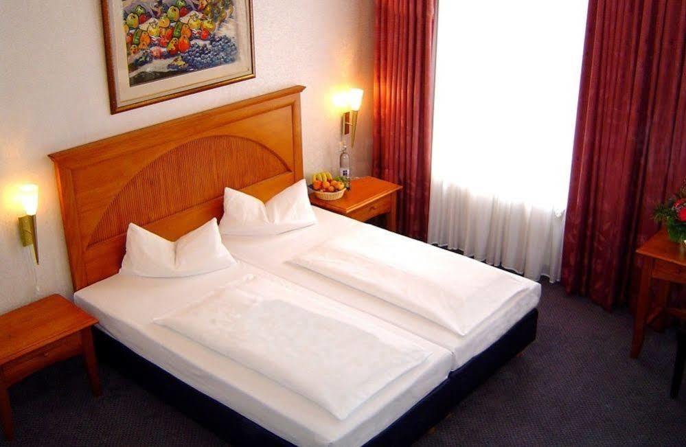 Hotel 66 Αμβούργο Εξωτερικό φωτογραφία
