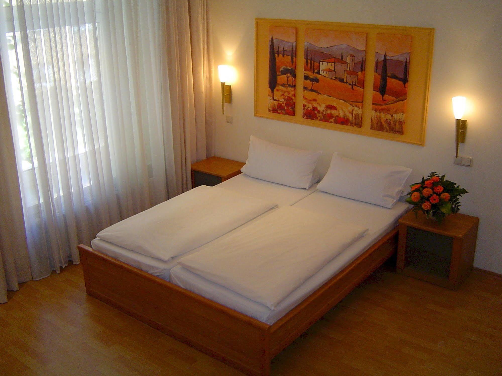 Hotel 66 Αμβούργο Εξωτερικό φωτογραφία